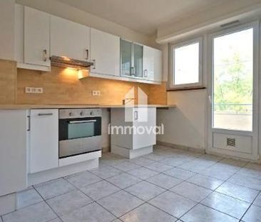 Location Appartement 4 pièces 105m² STRASBOURG 67000 - Photo 5