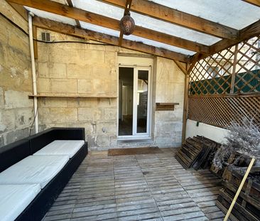 Location Appartement 1 pièce 24m² - Photo 6