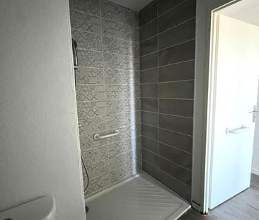 Location Appartement 1 pièce 19m² AUZEVILLE TOLOSANE 31320 - Photo 2