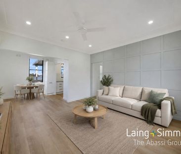Fully Renovated Family Home! - Photo 1
