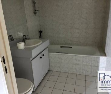 Location appartement studio 1 pièce 29 m² à Rueil-Malmaison (92500)... - Photo 4