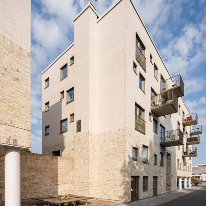 Sankt Hans Gränd 48 - Photo 1