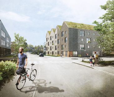 Gärdesvägen 13 - Photo 1