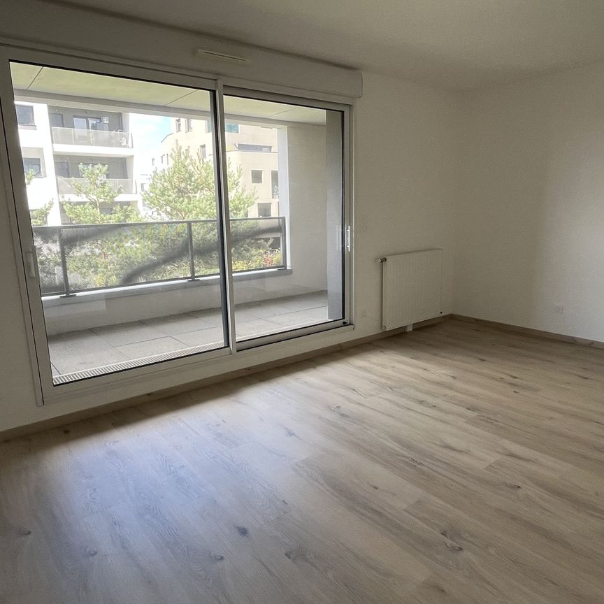 Location Appartement 2 pièces 40m² NANTES 44300 - Photo 1