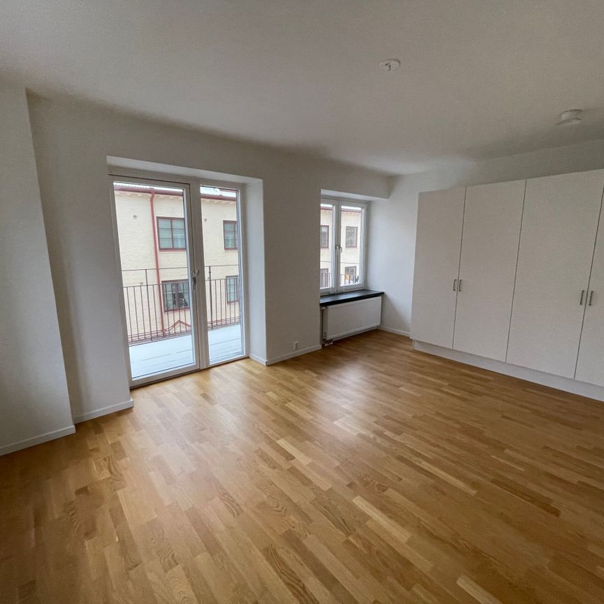 Västerbrogatan 5 – 4 rok (1111) - Photo 1