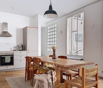 Appartement • Porte Saint Denis-Paradis - Photo 6