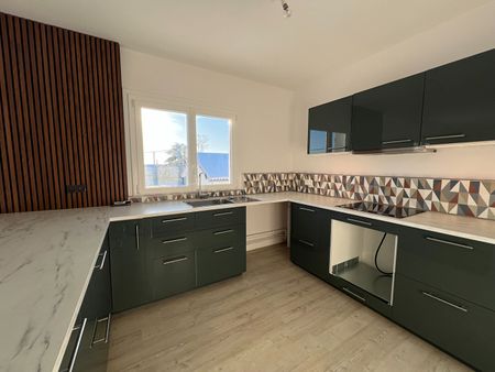 Location Appartement 3 pièces 87m² - Photo 5