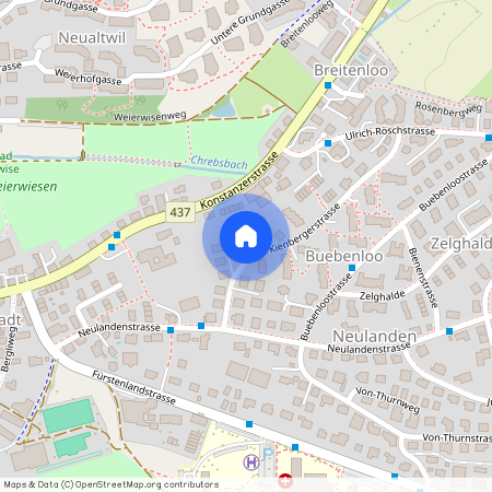 9500, Wil, Kienbergerstrasse, 7