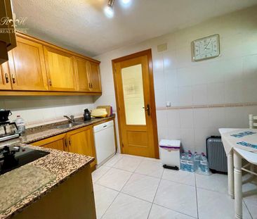 Apartamento en pleno centro del Albir en Alquiler anual - Photo 6