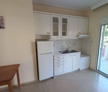 Studio/Γκαρσονιέρα για ενοικίαση Άγιος Γεώργιος (Κομοτηνή) - Φωτογραφία 4