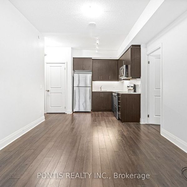 For Lease - 17 Zorra Street Unit# 606, Toronto, Ontario - Photo 1