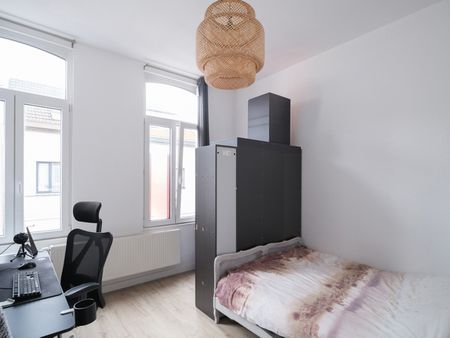 Huis te huur in Gent - Foto 2