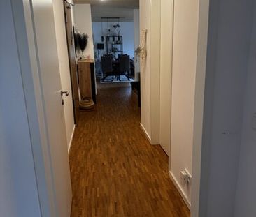 Mieter sucht Nachmieter für helle 3 Zimmer Wohnung - Photo 1
