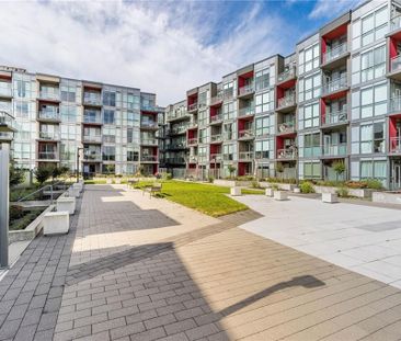 For Lease - 5240 Dundas Street Unit# B407, Burlington, Ontario - Photo 6