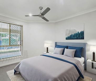 601m2 Block Beautiful Home...Move in Ready - Photo 2