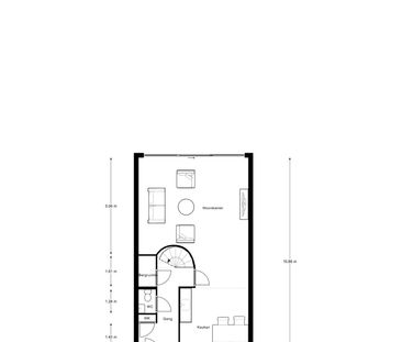 Bosbessenstraat 3, Parkwijk Zuidoost, 1326JA, Almere - Photo 4