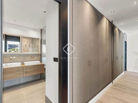 5 bedroom luxury Villa for rent in Altea, Spain - Photo 4