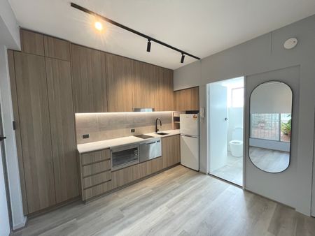 11/19-23 Forbes Street, Woolloomooloo NSW 2011 - Studio For Rent | Domain - Photo 4