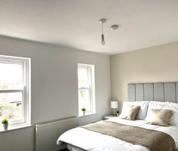 4 Bed Student Accommodation - Photo 1