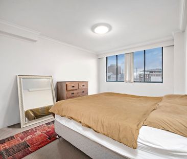Spacious Two Bedroom Apartment with Sweeping Views and Resort-Style Facilities | Unfurnished - Photo 2