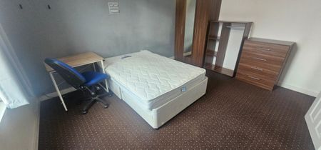 2 Bed - 46 Harold Street, Hyde Park, Leeds - LS6 1PL - Student - Photo 4