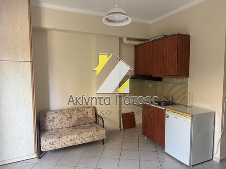 Γκαρσονιέρα/Studio 27 τ.μ. - Photo 3