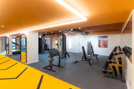 2 bedroom flat to rent - Photo 4