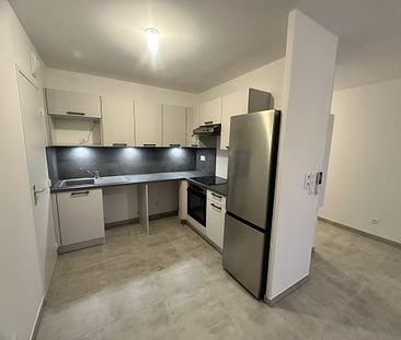 Appartement 3 Pièces 61 m² - Photo 3