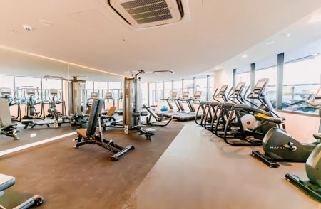 307/23 Mackenzie Street, Melbourne - Photo 3