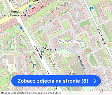 Na Uboczu, Warsaw – zdjęcie 1