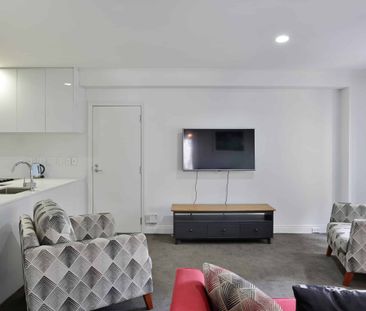 CITY LIFE APARTMENT COMPLEX - Photo 4