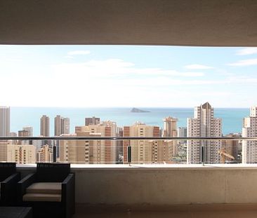 Penthouse In An Exclusive Residential Area For Long Term Rental - Photo 2