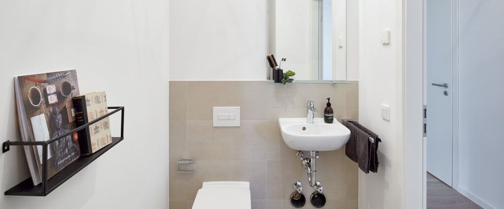 Ihr neues Zuhause im TRIO AM PARK: Geräumige 2-Zimmer Wohnung - Foto 1