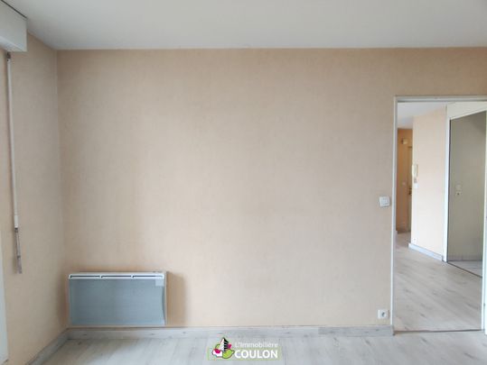 Appartement - 2 pièces - Marivaux/Neufs Soleils - Photo 1