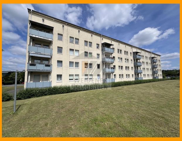Etagenwohnung in Bad Köstritz - Photo 1