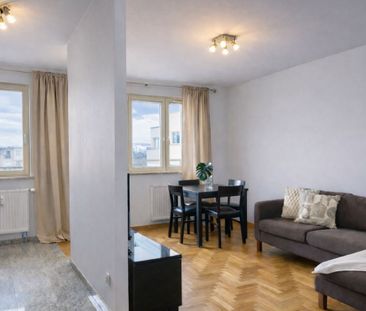 Warszawa, Mokotów, Warszawa, Mokotów, Bukowińska - Zdjęcie 2