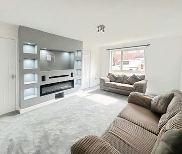 Two-Bedrooms Apartment - Photo 3