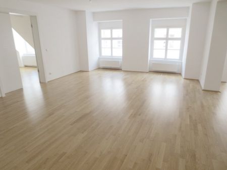Luxuriöse Altbauwohnung mitten in der City - 1010 Wien zu mieten - Photo 4