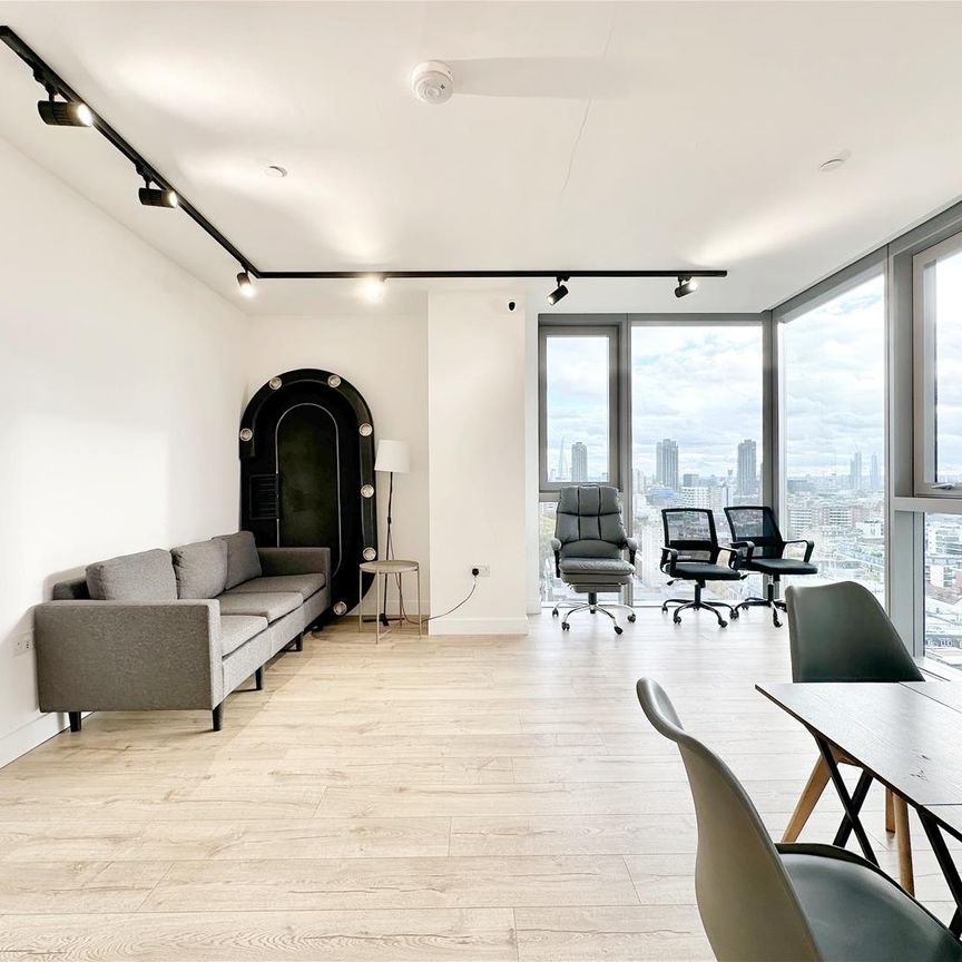 Bollinder Place, London - Photo 1