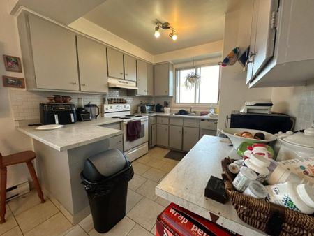 8709 Rue Barbeau, H1R 2N3, H1R 2N3, Montréal - Photo 3