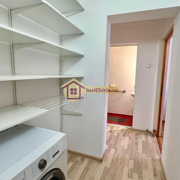 Apartament de inchiriat Iasi - Fotografie 1