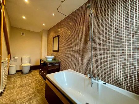 Laundry Mews Forest Hill, London, SE23 - Photo 3