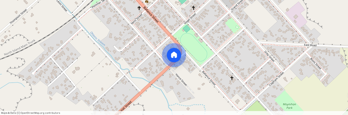 49 Margaret Street, Shannon, Horowhenua