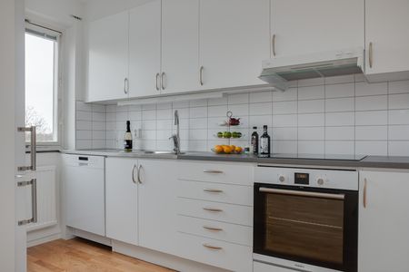 Ringvägen 7 A - Foto 2