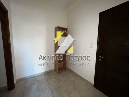 Διαμέρισμα για ενοικίαση Αγυιά (Πάτρα) - Photo 4