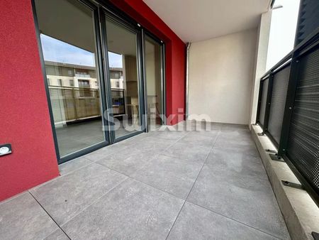 appartement Cessy - Photo 3