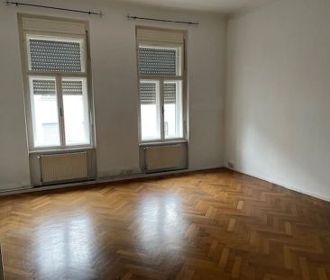 3-Zimmer-Altbau, Conrad v. Hötzendorfstraße - Foto 4