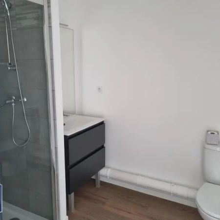 Appartement à louer 1 pièce 33.25m² - Photo 3