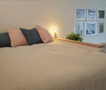 Rindögatan, Stockholm - Photo 3