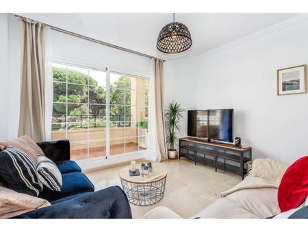 Piso de alquiler en Via Relojero, 2, Romana Playa - Photo 2